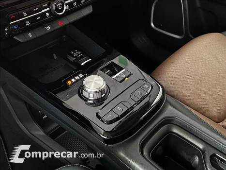 RAMPAGE 2.0 TURBO DIESEL LARAMIE 4X4 AUTOMÁTICO