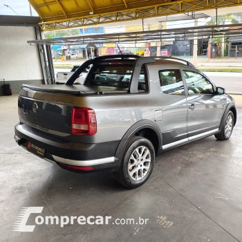 SAVEIRO 1.6 Cross CD 16V