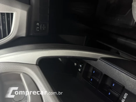 COROLLA 2.0 XEI 16V