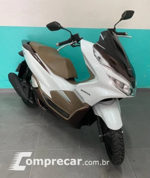 PCX 150 DLX ABS