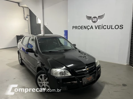 CHEVROLET ASTRA 2.0 MPFI Advantage 8V 4 portas