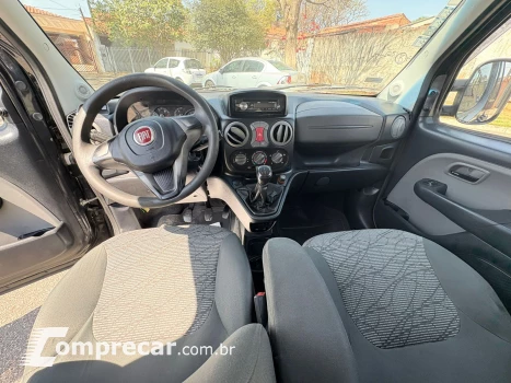 DOBLÒ 1.4 MPI Attractive 8V