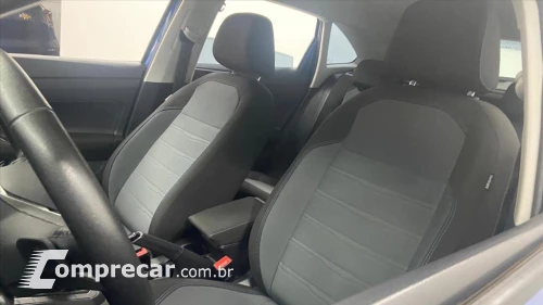 NIVUS 1.0 200 TSI TOTAL FLEX COMFORTLINE AUTOMÁTI