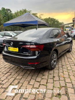 JETTA 1.4 250 TSI R-line