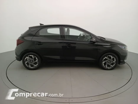 HB20 1.0 TGDI FLEX COMFORT PLUS AUTOMÁTICO