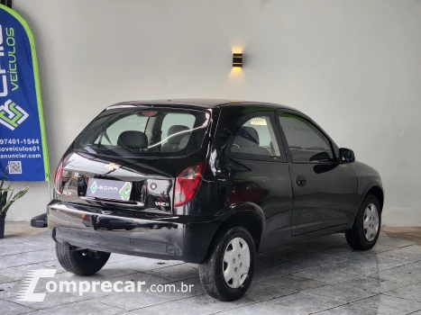 CELTA 1.0 MPFI LS 8V