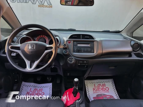 FIT 1.4 LX 8V