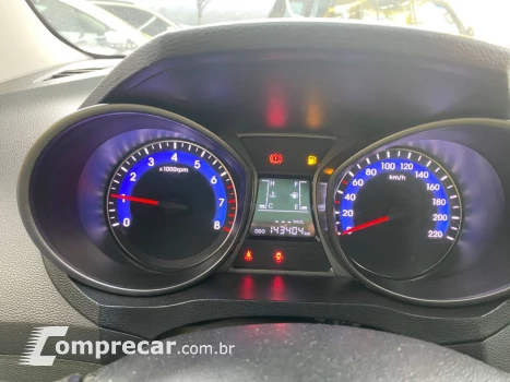HB 20 Hatch 1.0 12V 4P FLEX UNIQUE