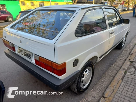 Gol 1000