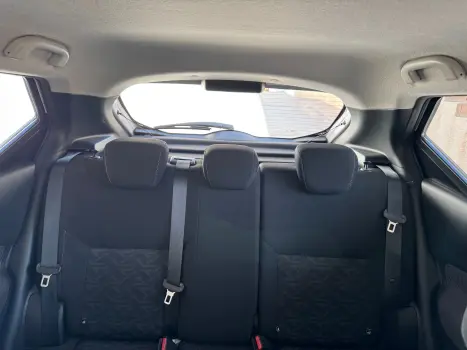 KICKS 1.6 16vstart Active