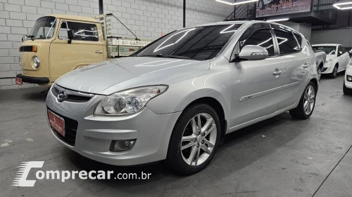 i30 2.0 16V 145cv 5p Aut.