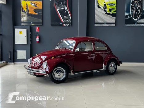 Fusca 1300L