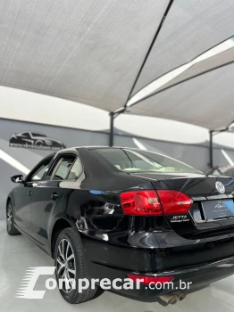 JETTA Comfortline 2.0 T.Flex 8V 4p Tipt.