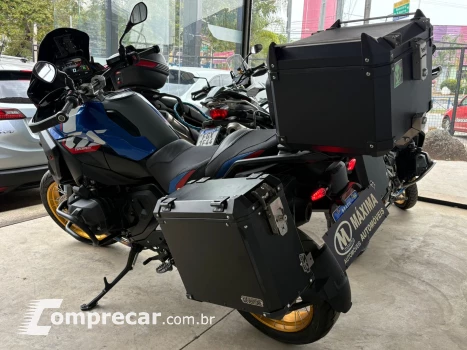 R 1300 GS TROPHY