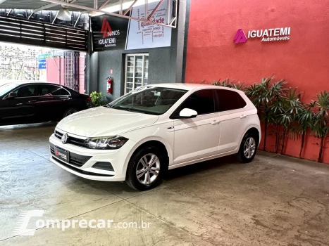 POLO 1.6 MSI TOTAL FLEX MANUAL