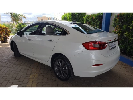 CRUZE 1.4 Turbo LTZ 16V