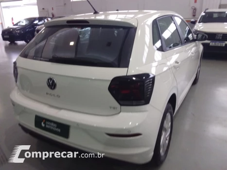 POLO 1.0 MPI MANUAL