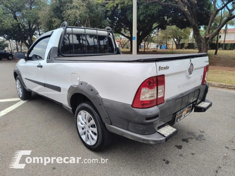 STRADA 1.4 MPI Working CS 8V