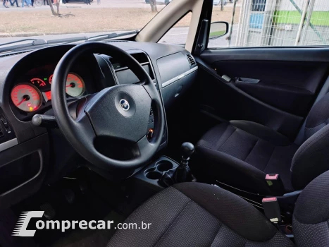 IDEA 1.4 MPI ELX 8V