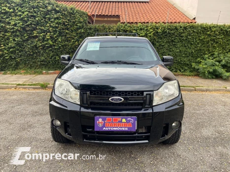 ECOSPORT 2.0 XLT 16V