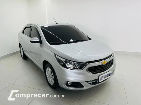 CHEVROLET COBALT 18A LTZ 4 portas