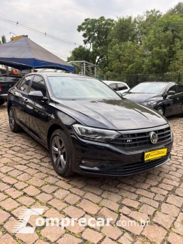JETTA 1.4 250 TSI R-line