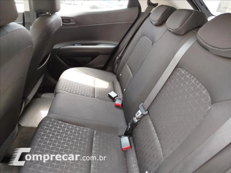 HB20 1.0 TGDI FLEX COMFORT AUTOMÁTICO