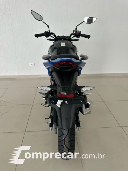 DR 160S