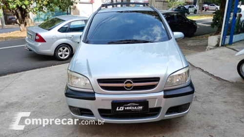 ZAFIRA 2.0 MPFI Expression 8V