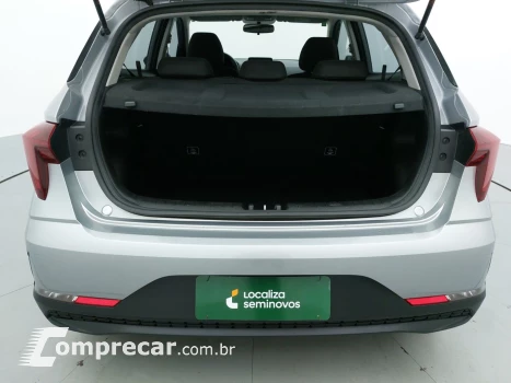 HB20 1.0 TGDI FLEX COMFORT PLUS AUTOMÁTICO
