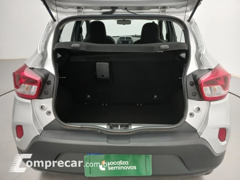 KWID 1.0 12V SCE FLEX ZEN MANUAL