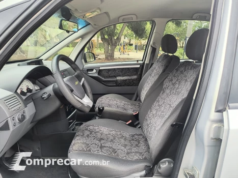 MERIVA 1.8 MPFI CD 8V