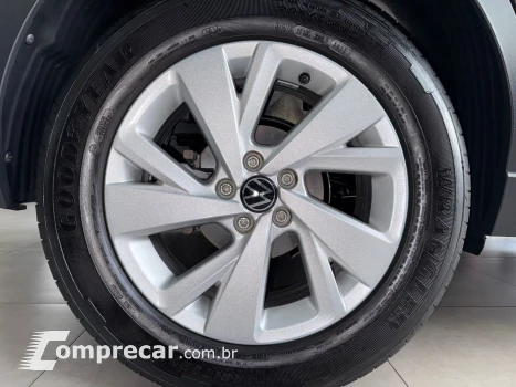 Nivus Comfortline 1.0 Tsi