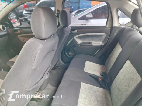 FIESTA SEDAN - 1.6 MPI SEDAN 8V 4P MANUAL