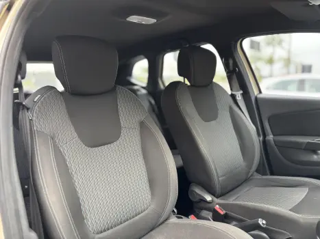 CAPTUR 1.6 16V SCE Life