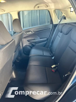 FIT 1.5 Personal 16V