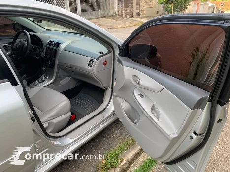 COROLLA 1.8 XEI 16V