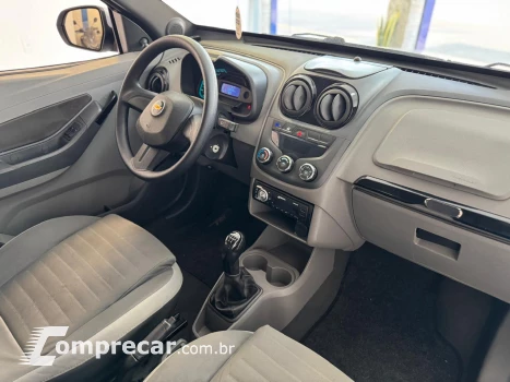 AGILE 1.4 MPFI LT 8V