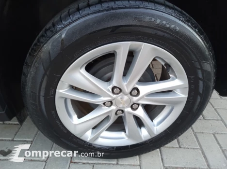 Tracker 1.0 Turbo (Aut) (Flex) (PCD)