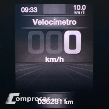ARGO 1.0 6V Flex.