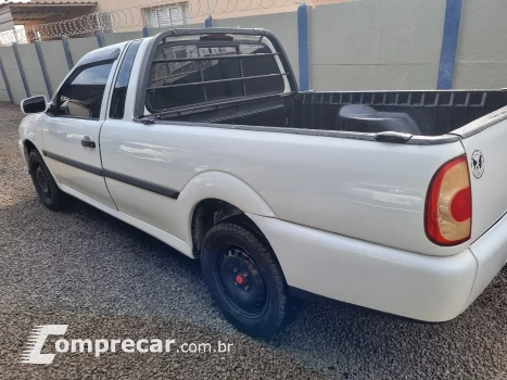 SAVEIRO 1.6 8V