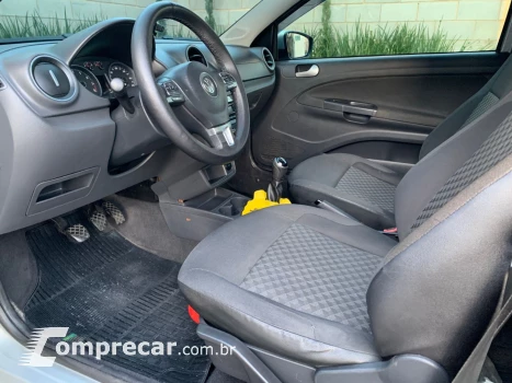 SAVEIRO 1.6 MI TRENDLINE CE 8V FLEX 2P MANUAL