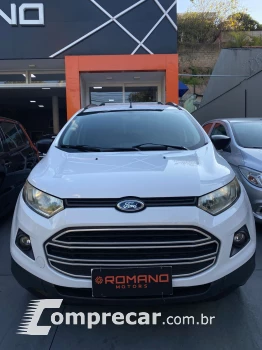 ECOSPORT 1.6 SE 16V