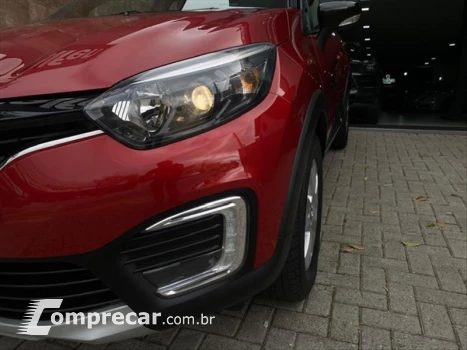 CAPTUR 1.6 16V SCE Life