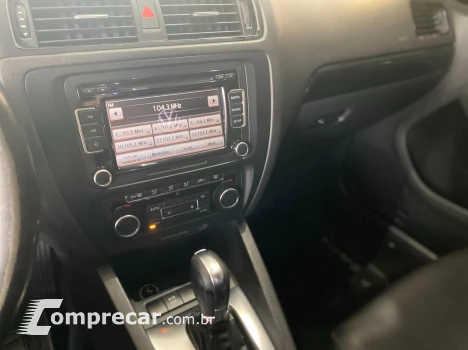 JETTA 2.0 COMFORTLINE 120CV VOLKSWAGEN