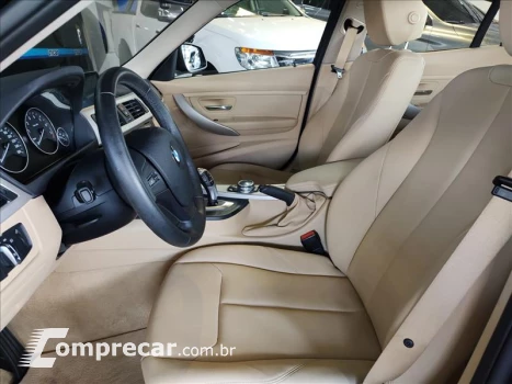 320I 2.0 16V Turbo Active