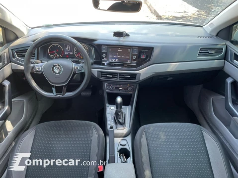 POLO 1.0 200 TSI Comfortline