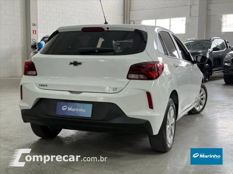 ONIX 1.0 FLEX LT MANUAL