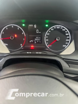 POLO 1.0 MPI Track