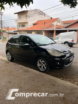 C3 1.5 Tendance 8V